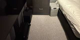 Photo of Daniela Camacho's room