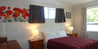 Photo of Ian's room