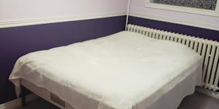 Photo of HIWA's room