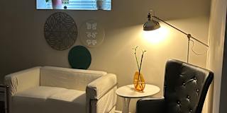 Photo of Johanna's room