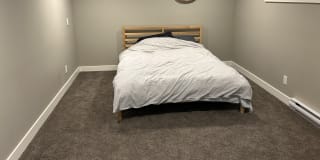 Photo of Elaina's room