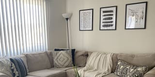 Photo of Nikki's room