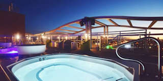 Photo of Aiza's room