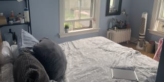 Photo of Marlee's room