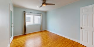 Photo of June's room
