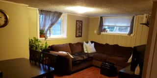 Photo of Mandy's room