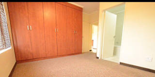 Photo of Limpho's room