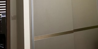Photo of Lisa's room