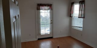 Photo of Sheila's room