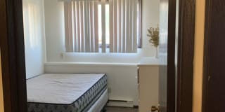 Photo of Camryn's room