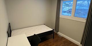 Photo of Jenny's room