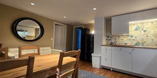 Photo of Brooks's room