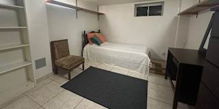 Photo of Tula's room