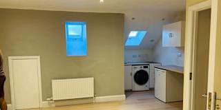 Photo of Dhanya Mathews's room