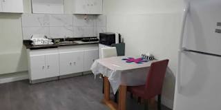 Photo of Benimam's room