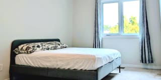 Photo of Lien's room