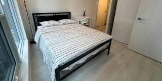 Photo of Olivia's room