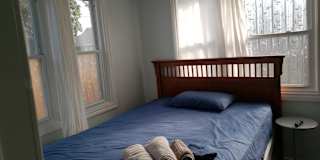 Photo of Door Man's room