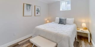 Photo of Raj's room