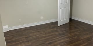 Photo of rebecca's room