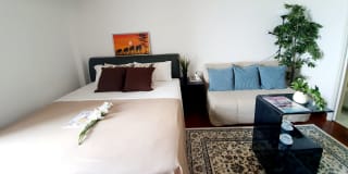 Photo of Co Living Marina Bay's room