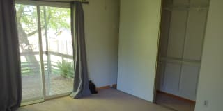 Photo of Sarah's room