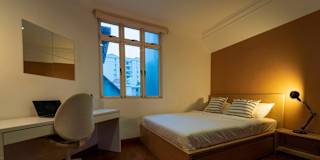 Photo of Hei Homes's room