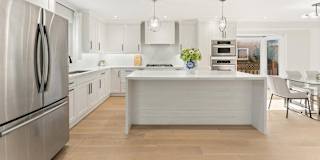 Photo of Aysheh's room