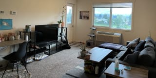 Photo of Jessica's room