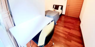 Photo of Co Living Marina Bay's room