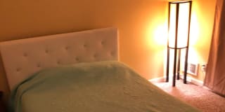 Photo of Leza's room