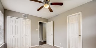 Photo of MOLLIE's room