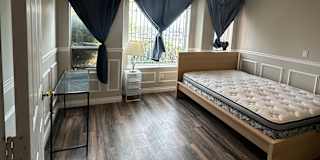 Photo of Yustinah's room