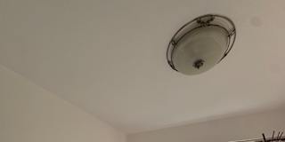 Photo of Kelvin's room