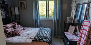Photo of Malisa's room