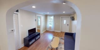 Photo of June's room