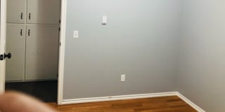 Photo of Eddie's room