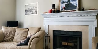 Photo of Brian's room