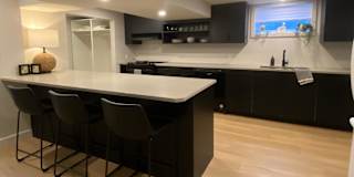 Photo of Cynthia's room