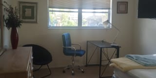 Photo of eddie's room