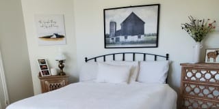 Photo of Kerry's room