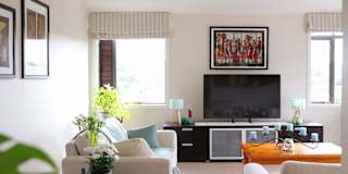 Photo of Tracee's room