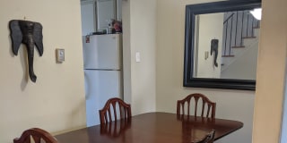 Photo of Casey's room