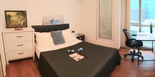 Photo of Co Living Marina Bay's room
