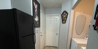 Photo of Emily's room