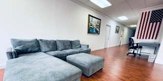 Photo of Adrianah's room