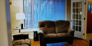 Photo of Jake's room