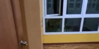 Photo of Saravanan's room