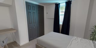 Photo of June's room