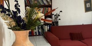 Photo of Nonku's room